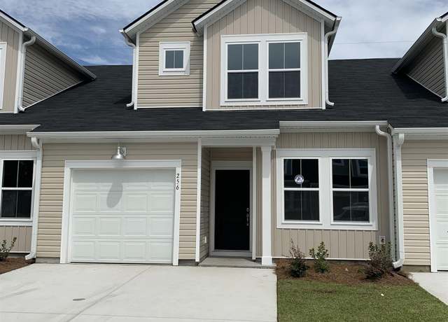 Property at 126 Hoffman Park Dr #02, Myrtle Beach, SC 29588, 3 beds, 3 baths
