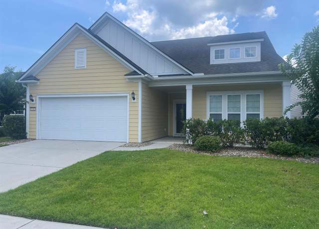 Property at 1141 Prescott Cir, Myrtle Beach, SC 29577, 3 beds, 3 baths