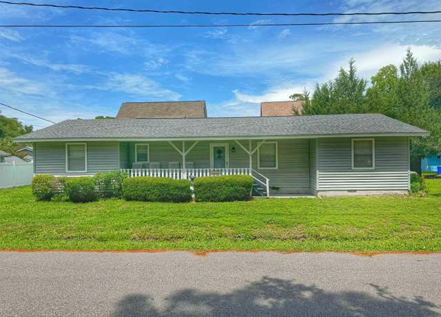 Property at 312 13th Ave S, Surfside Beach, SC 29575, 4 beds, 2 baths