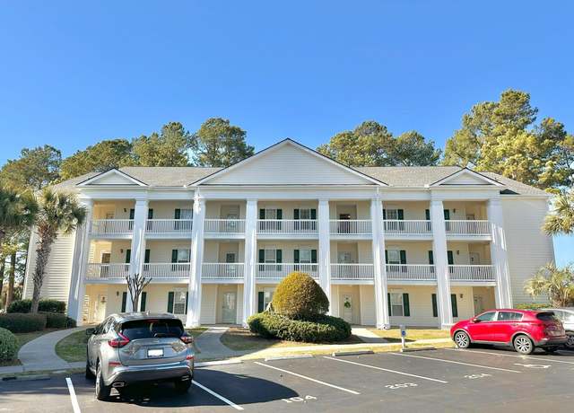 Property at 5000 Windsor Green Way #204, Myrtle Beach, SC 29579, 2 beds, 2 baths