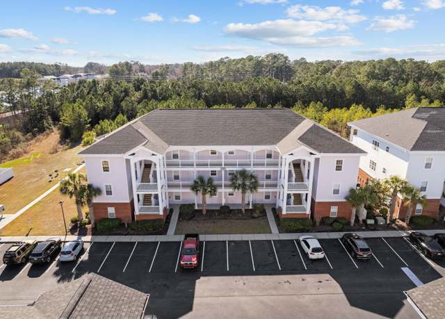 Property at 4142 Hibiscus Dr #104, Little River, SC 29566, 3 beds, 2 baths