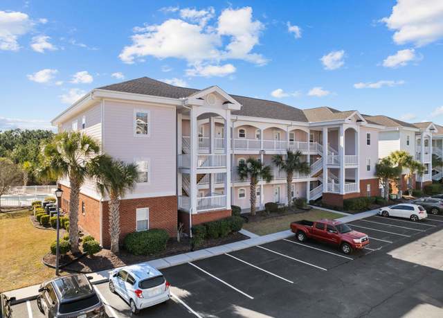Property at 4142 Hibiscus Dr #104, Little River, SC 29566, 3 beds, 2 baths