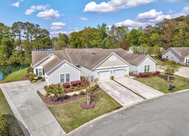Property at 1501 Palmina Loop Unit B, Myrtle Beach, SC 29588, 3 beds, 2 baths
