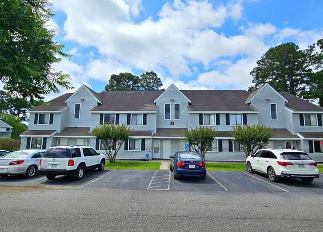 Property at 500 Fairway Village Dr Unit 9-K, Myrtle Beach, SC 29588, 1 bath