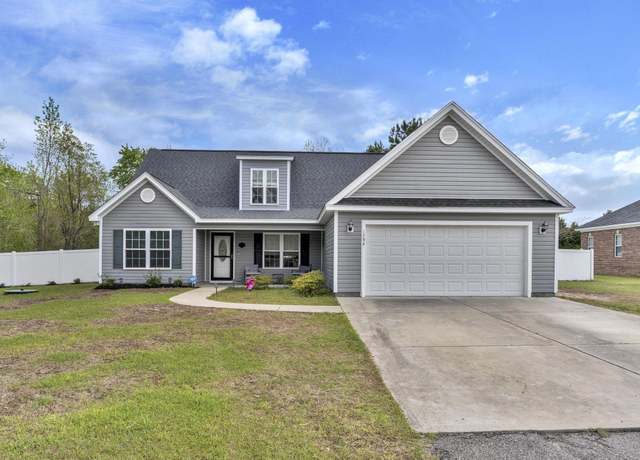 Property at 1794 Graham Rd, Aynor, SC 29544, 5 beds, 3 baths