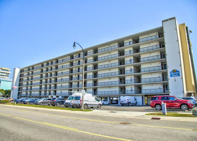 Property at 2101 S Ocean Blvd S Unit B-6, North Myrtle Beach, SC 29582, 2 beds, 2 baths