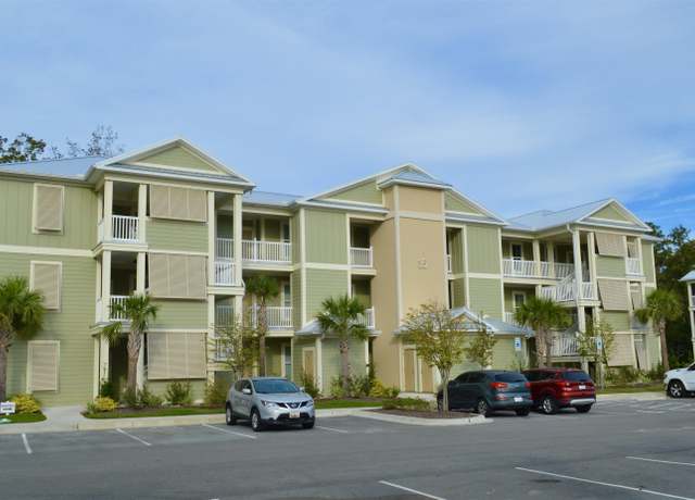 Property at 35 Delray Dr Unit 3-D, Murrells Inlet, SC 29576, 3 beds, 2 baths