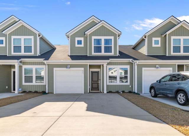 Property at 623 Harrison Mill St #623, Myrtle Beach, SC 29579, 3 beds, 3 baths