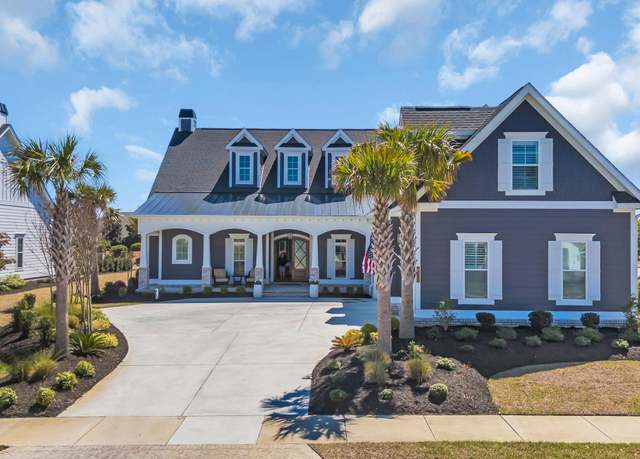 Property at 6121 Bolsena Pl, Myrtle Beach, SC 29577, 5 beds, 4.5 baths