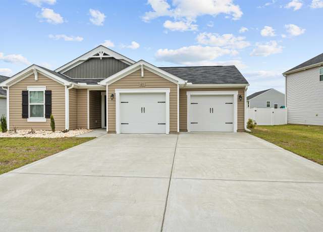 Property at 115 Foxford Dr, Conway, SC 29526, 2 beds, 2 baths