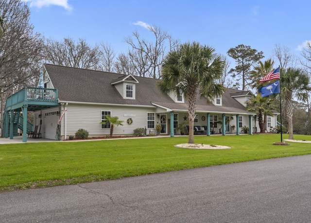 Property at 390 Boundary Ave, Murrells Inlet, SC 29576