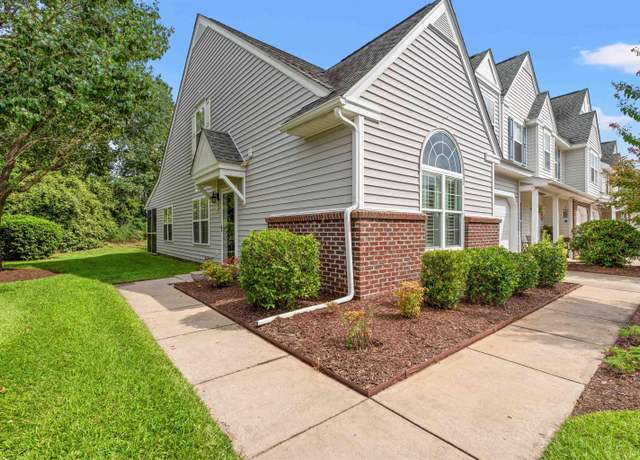 Property at 168 Wimbledon Way #168, Murrells Inlet, SC 29576, 3 beds, 2 baths