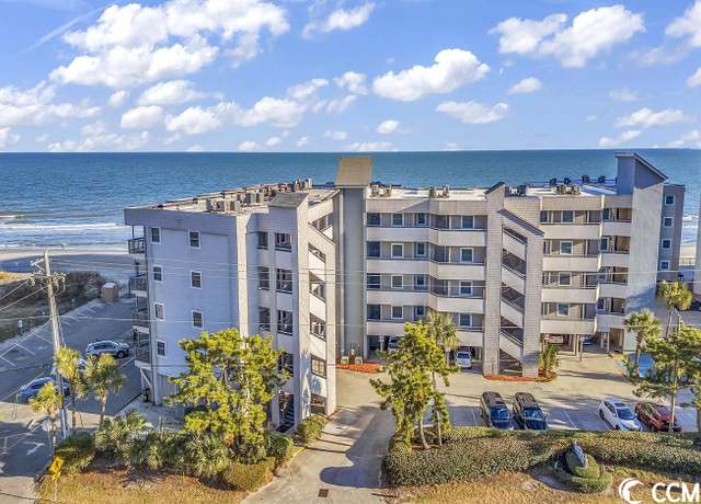 Property at 1310 N Waccamaw Dr #201, Murrells Inlet, SC 29576, 2 beds, 2 baths
