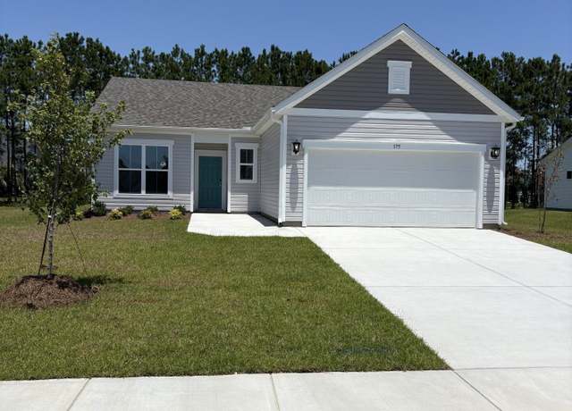 Property at 175 Lot 31 Glengrove Ln, Murrells Inlet, SC 29576, 3 beds, 2 baths