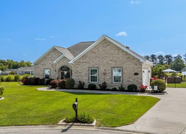 Property at 413 Wine Ct, Conway, SC 29527, 3 beds, 2 baths