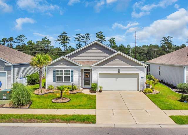 Property at 2882 Ophelia Way, Myrtle Beach, SC 29577, 4 beds, 2 baths