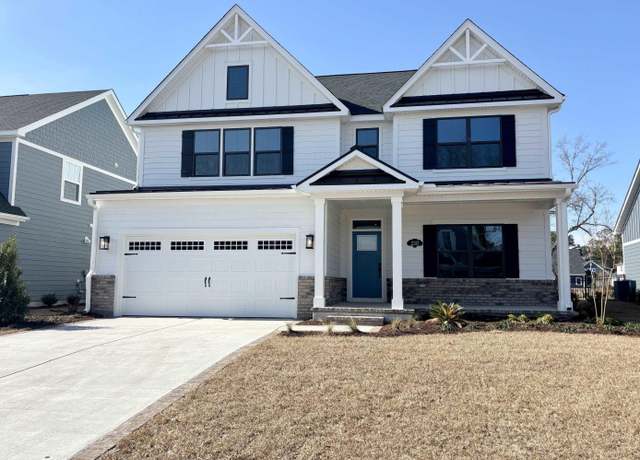 Property at 2317 Hazel Way, Longs, SC 29568, 4 beds, 3.5 baths