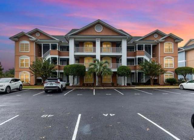 Property at 4633 Lightkeepers Way Unit 5-F, Little River, SC 29566, 2 beds, 2 baths