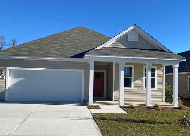 Property at 201 Dagger Ct, Myrtle Beach, SC 29588, 3 beds, 2 baths