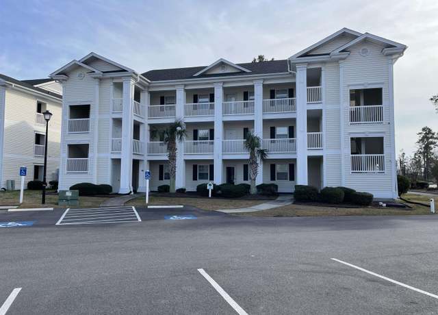 Property at 440 Red River Ct Unit 41E, Myrtle Beach, SC 29579, 2 beds, 2 baths