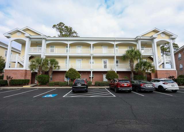Property at 4161 Hibiscus Dr #203, Little River, SC 29566, 2 beds, 2 baths
