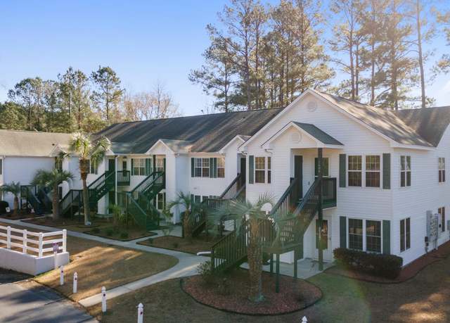 Property at 820 Fairway Dr #1605, Longs, SC 29568, 2 beds, 2 baths