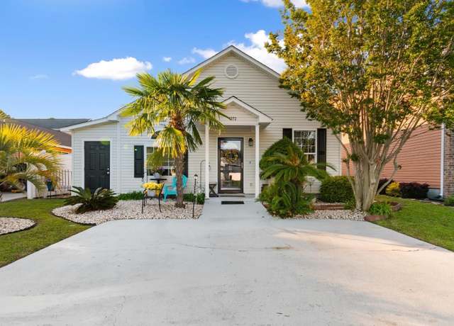 Property at 1372 Tranquility Ln, Myrtle Beach, SC 29577, 3 beds, 2 baths