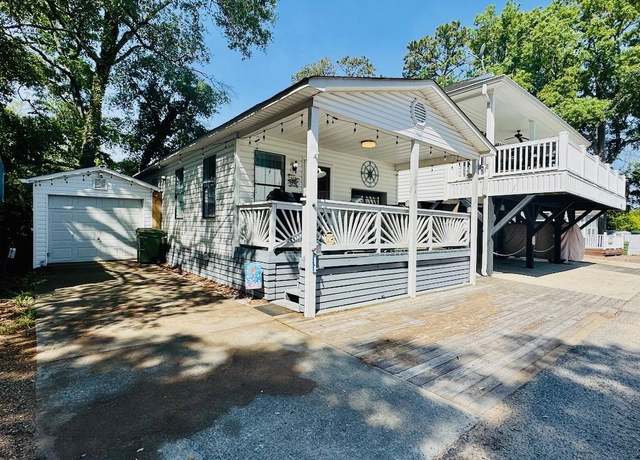 Property at 6001 - 1864 1864 Neptune Rd S Kings Hwy, Myrtle Beach, SC 29575, 2 beds, 2 baths
