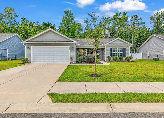 Property at 3230 Merganser Dr, Conway, SC 29527, 3 beds, 2 baths