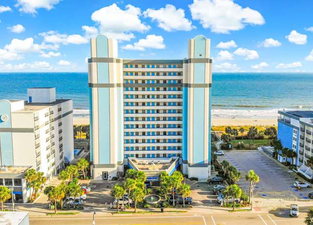 Property at 2301 N Ocean Blvd #531, Myrtle Beach, SC 29577, 1 bed, 1 bath