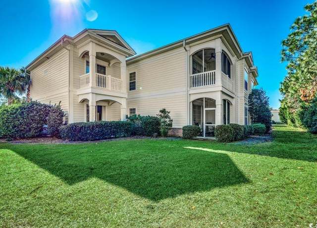 Property at 123 Avian Dr #102, Pawleys Island, SC 29585, 4 beds, 3 baths