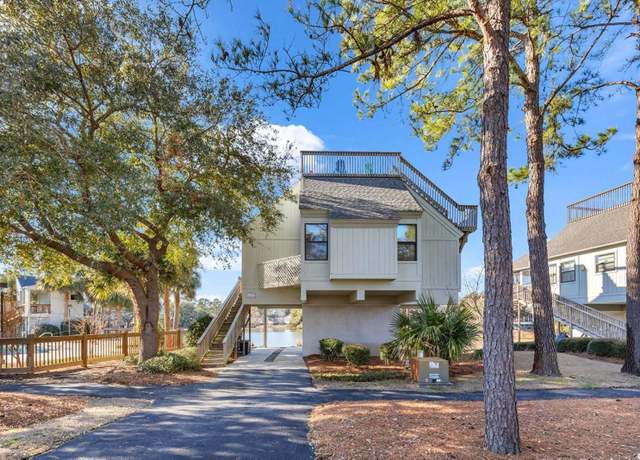 Property at 100 Oyster Catcher Pl, Pawleys Island, SC 29585, 3 beds, 3 baths