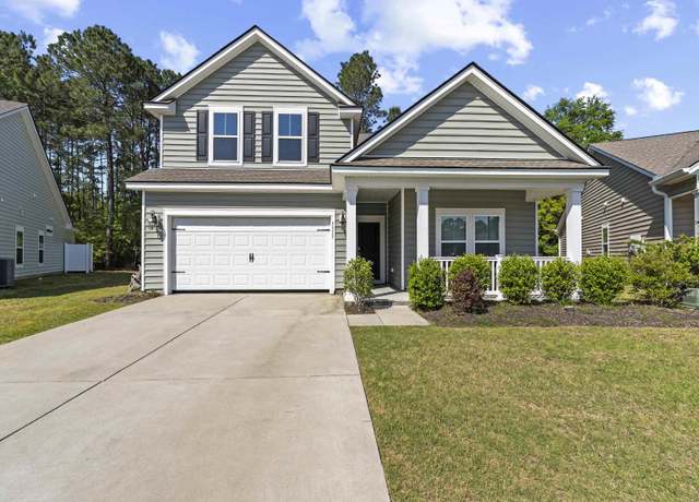 Property at 5333 Abbey Park Loop, Myrtle Beach, SC 29579, 4 beds, 3 baths