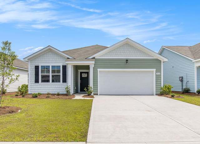 Property at 2827 Riverboat Way, Conway, SC 29526, 3 beds, 2 baths