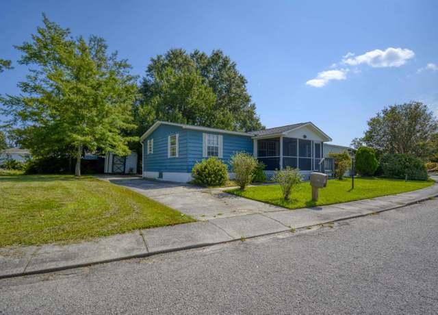 Property at 1119 Blue Ridge Trl, North Myrtle Beach, SC 29582, 2 beds, 2 baths