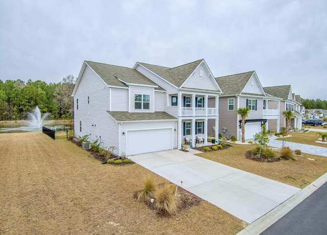 Property at 336 Calhoun Falls Dr, Myrtle Beach, SC 29579, 4 beds, 3 baths