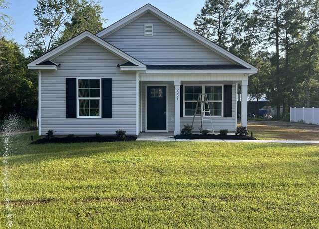 Property at 2991 Sumter Plan Inheritance Rd, Conway, SC 29527, 3 beds, 2 baths