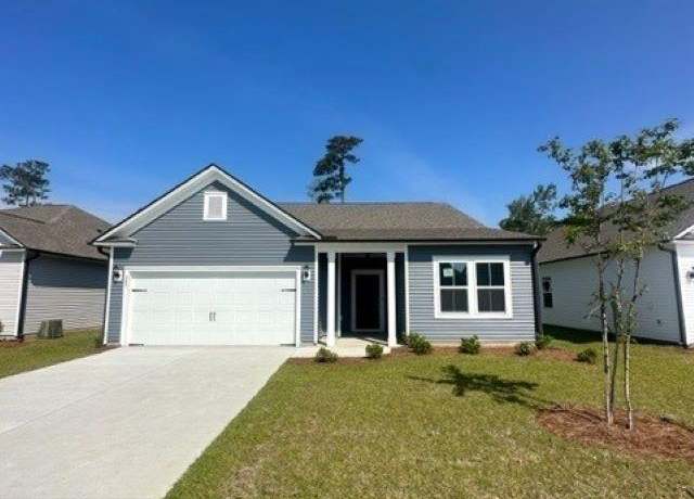 Property at 289 Bedrock 4026 Eagle Claw Dr, Calabash, NC 28467, 2 beds, 2 baths