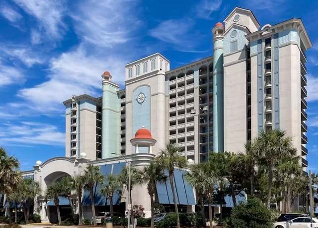 Property at 2401 S Ocean Blvd #871, Myrtle Beach, SC 29577, 1 bed, 1 bath