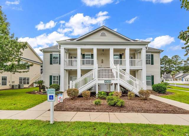 Property at 4909 Britewater Ct #202, Myrtle Beach, SC 29579, 3 beds, 2 baths