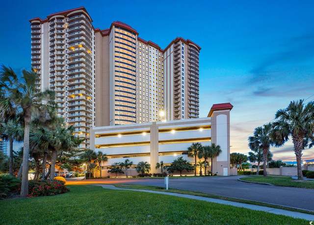 Property at 8500 Margate Cir #1604, Myrtle Beach, SC 29572, 3 beds, 3 baths