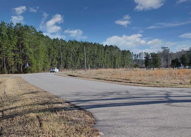 Property at TBD Hugo Rd, Conway, SC 29526