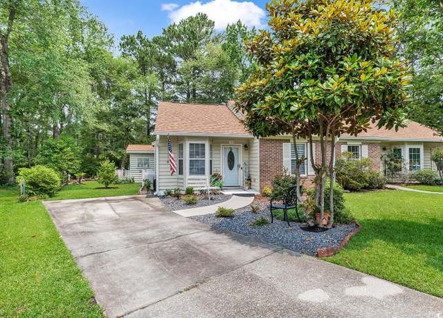 Property at 103 Robin Ct, Murrells Inlet, SC 29576, 2 beds, 1 bath