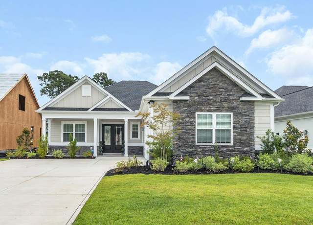 Property at 1024 Pochard Dr, Conway, SC 29526, 4 beds, 3 baths