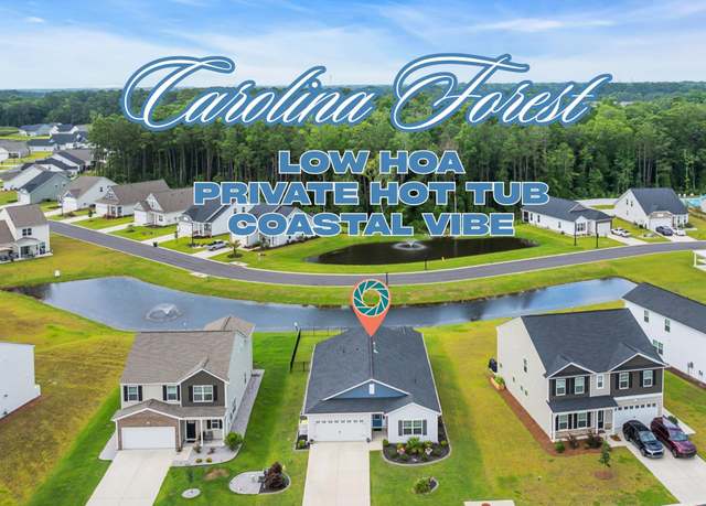 Property at 214 Portofino Dr, Myrtle Beach, SC 29579, 3 beds, 2 baths
