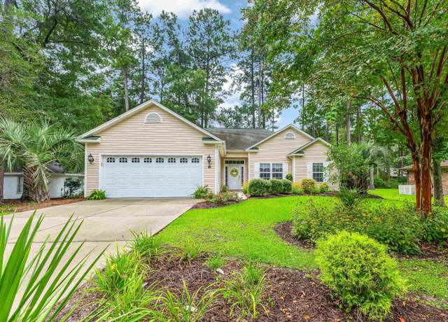 Property at 58 Carolina Shores Pkwy, Carolina Shores, NC 28467, 3 beds, 2 baths