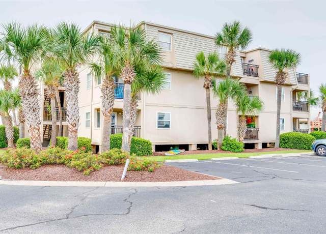 Property at 1582 S Waccamaw Dr #10, Murrells Inlet, SC 29576, 2 beds, 1 bath
