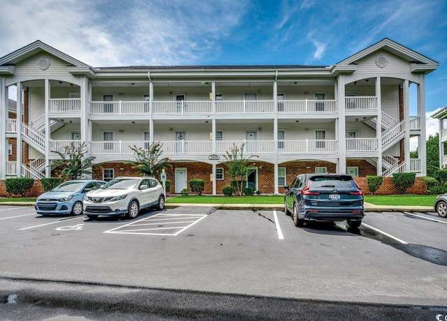 Property at 3919 Gladiola Ct #304, Myrtle Beach, SC 29588, 2 beds, 2 baths