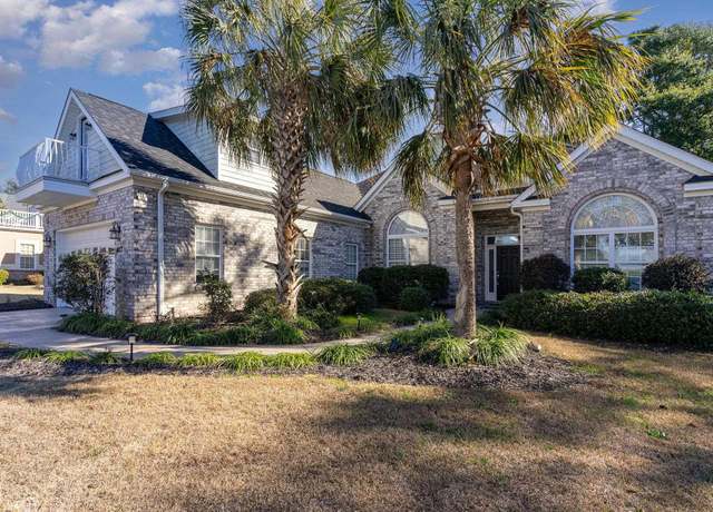 Property at 402 Ocean Pointe Ct, North Myrtle Beach, SC 29582, 4 beds, 3 baths