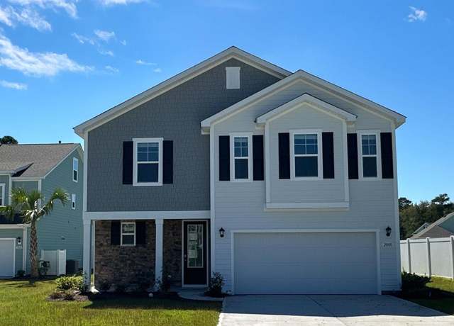Property at 2000 Summersail Ct, Myrtle Beach, SC 29579, 4 beds, 2.5 baths